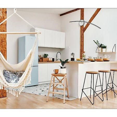 Sunny Apartment At The Heart Of Old Town Krakow Bagian luar foto
