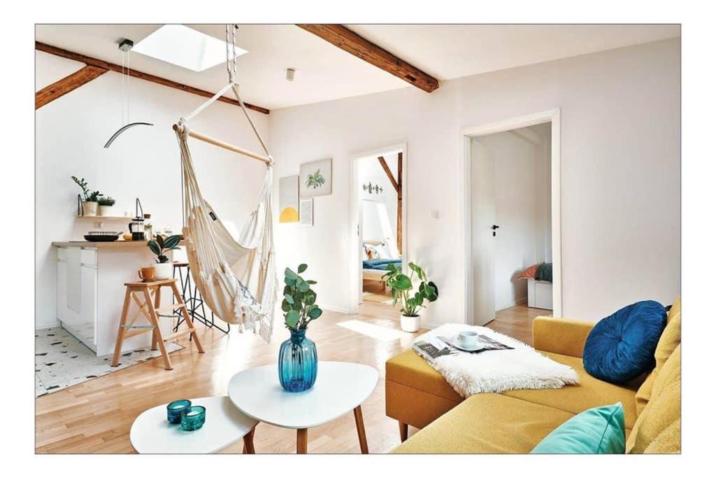 Sunny Apartment At The Heart Of Old Town Krakow Bagian luar foto