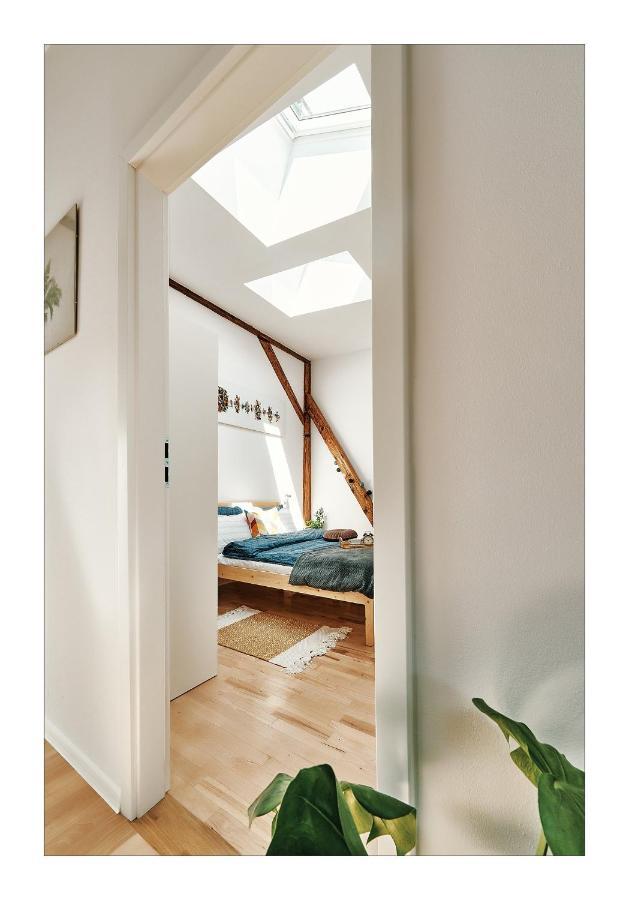 Sunny Apartment At The Heart Of Old Town Krakow Bagian luar foto