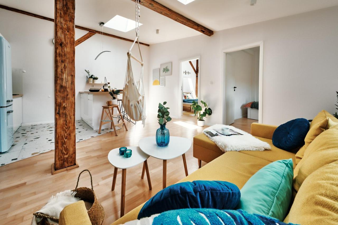 Sunny Apartment At The Heart Of Old Town Krakow Bagian luar foto